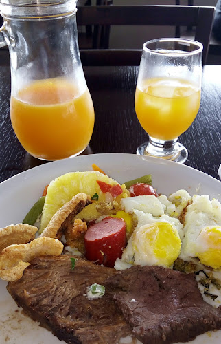 Comentarii opinii despre Restaurante Gran Vitoria