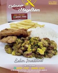 Restaurante Magalhães