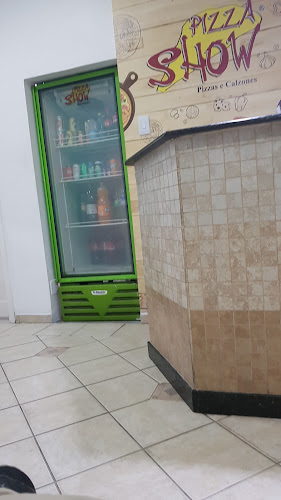 Pizza Show - Gastronomia e hotelaria