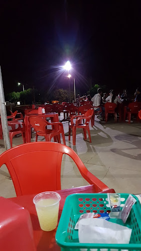 Buzão Lanches - Gastronomia e hotelaria