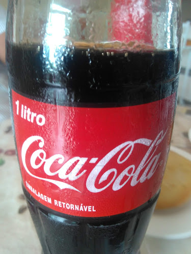 Padaria Duas Irmãs - Gastronomia e hotelaria