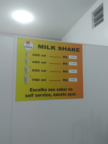 Alameda Rio Tietê, 41 - A - Centro, Santa Fé do Sul - SP, 15775-000, Brasil