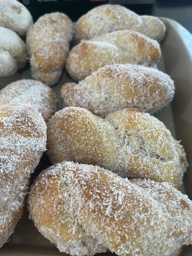 Sabor do Trigo Panificadora e Lanchonete - Gastronomia e hotelaria