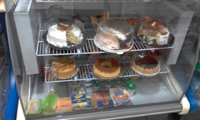 Opinii despre Panificadora Glamour în Joinville - Gastronomia e hotelaria