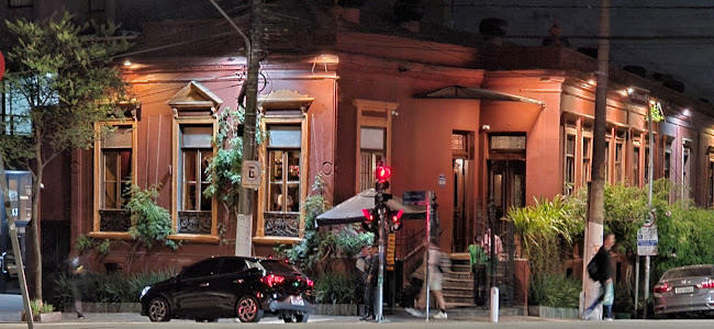 Rua Dona Veridiana, 661 - Higienópolis, São Paulo - SP, 01238-010