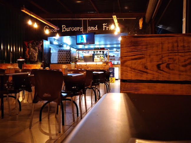 BiGui's Burguer - Guarulhos