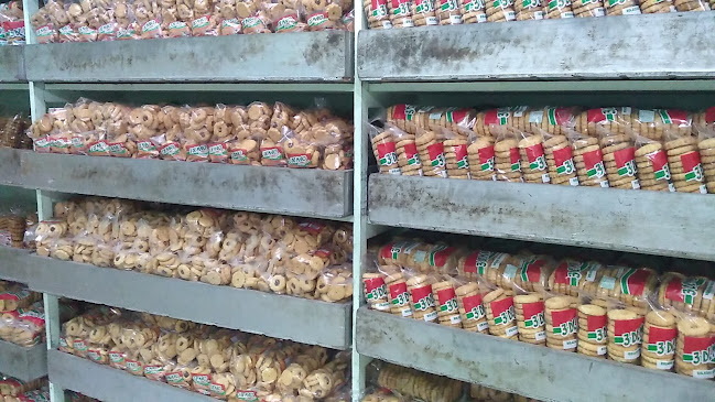 Opinii despre Biscoitos 3 de Maio în São Leopoldo - Gastronomia e hotelaria