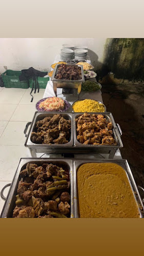 Opinii despre churrasco jantar & eventos în Aracaju - Gastronomia e hotelaria