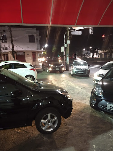 Cascata Pizzas Francisco Junqueira - Ribeirão Preto