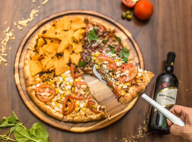 5ª Avenida, 1255 - Municípios, Balneário Camboriú - SC, 88337-460, Brasil