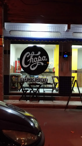 BURGUITO'S - Gastronomia e hotelaria