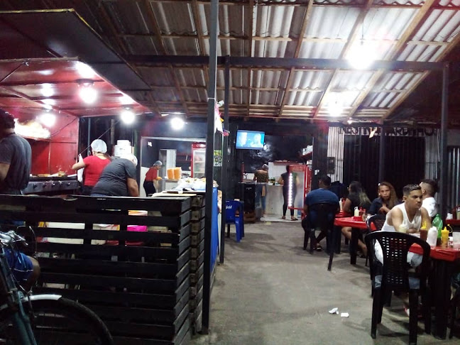 Comentarii opinii despre Panda Burg