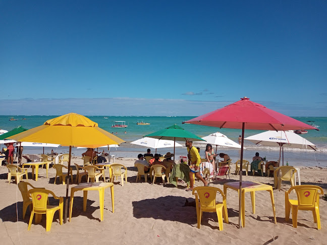 Praia de São Miguel dos Milagres