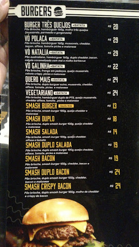 Casa Da Vó Gastronomia - Gastronomia e hotelaria