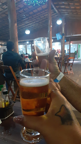 D'graus bar e restaurante - Vila Velha