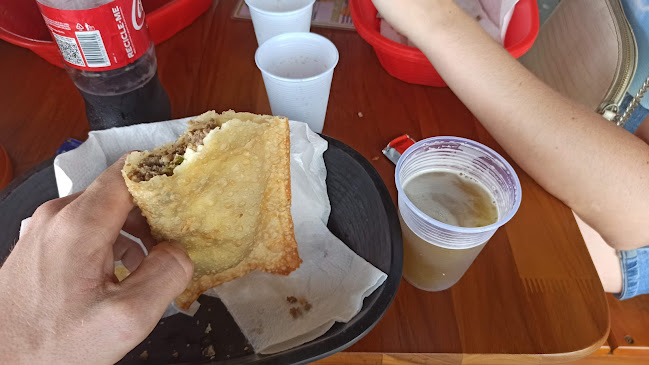 Parada Formosa - Gastronomia e hotelaria