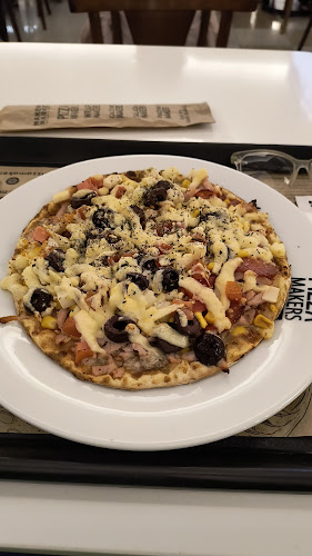 Comentarii opinii despre Pizza Makers - Shopping Bourbon