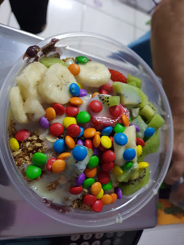 A Casa do Açai - Gastronomia e hotelaria