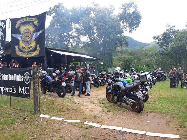 Imperiais MC - Gastronomia e hotelaria