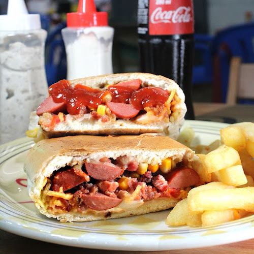 Rua Prefeito Doutor Alberto Ferreira, 115 - Centro, Limeira - SP, 13480-084