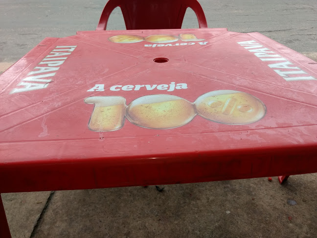 Bar Do Oreia - Rio Verde