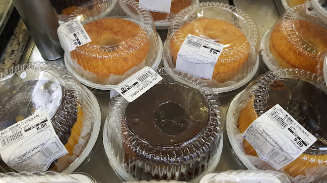 Padaria Fornaria dos Pães - São Bernardo do Campo