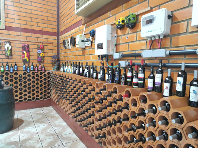 Casa do Vinho Restaurante e Lanchonete - Campos Novos