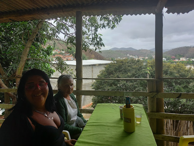 Bar do Valentinho - Santo Antônio de Pádua