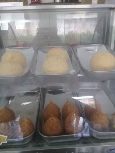 Red hot café - Marituba