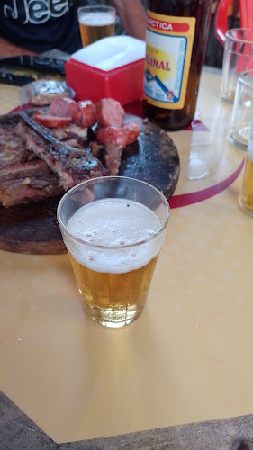 Opinii despre Bar do Wlad în Araçoiaba da Serra - Gastronomia e hotelaria