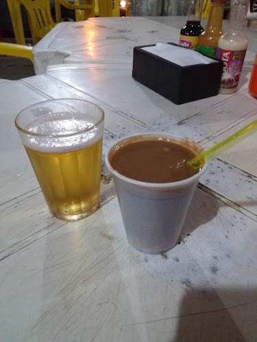 Caldinho do Zé é Federal - Olinda