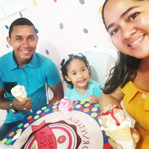 Sorveteria Sabor Delícia - Belém