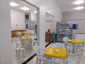 Gioia Sorvetes Loja 4