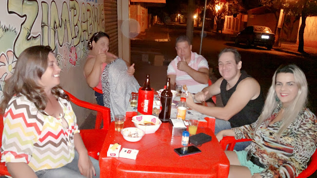 Opinii despre Mercado Carioca în Marialva - Gastronomia e hotelaria