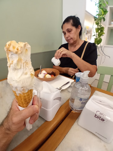 Comentarii opinii despre Calebito Sorveteria Cavaleiros