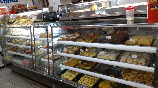 Panificadora Malandrin