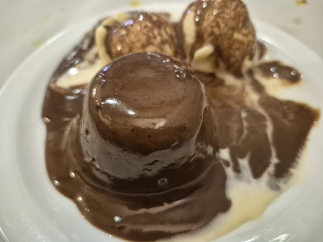 Opinii despre Restaurante La Chaumière în Brasília - Gastronomia e hotelaria