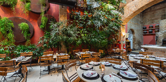 Opinii despre Pizzaria Veridiana - Higienópolis în São Paulo - Gastronomia e hotelaria