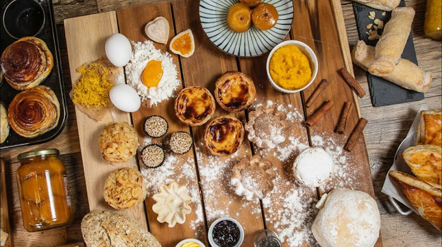 Opinii despre B.LEM Padaria Portuguesa - João Pessoa Liv Mall în João Pessoa - Gastronomia e hotelaria