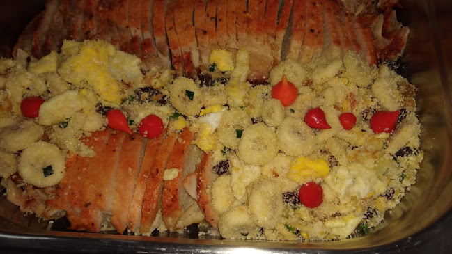 Av. João XXIII, 3439 - Eldorado, Montes Claros - MG, 39400-808