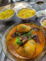 Restaurante Casa do Nordestino