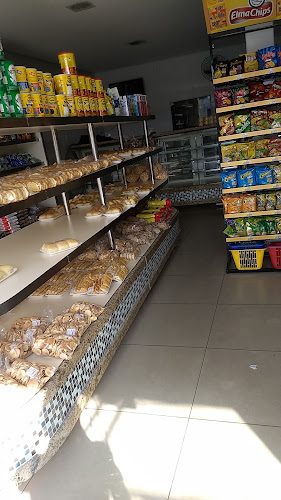 Padaria Rio de Contas - Gastronomia e hotelaria