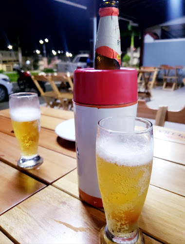 colina Pizzaria e Cervejaria - Gastronomia e hotelaria