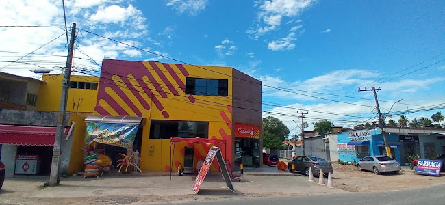 Mercadinho e Padaria da Codorna