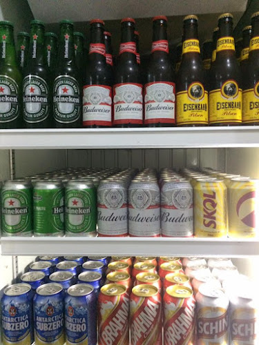 Mercado do Tom - Florianópolis