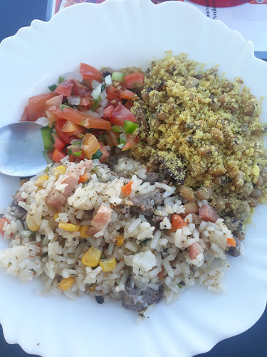 Elohim Hot Dog - Santo Antônio do Descoberto