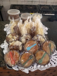 Barraca Sol & Lua Delicias Da Socorro