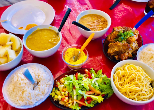 Comentarii opinii despre Restaurante O Ninho Caipira