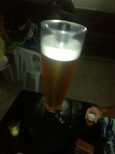 Bar do Tião - Cuiabá