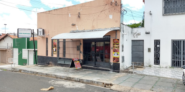 Restaurante Rio Parnaíba